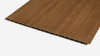 Фасадная панель Groentec 3000x180x14 мм, Дуб