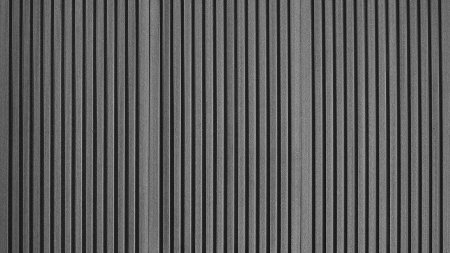 Террасная доска Варяжский Композит 4000x148x28 мм, Серый